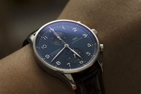 orologio iwc prezzo usato|Orologi iwc usati .